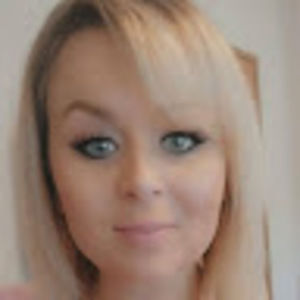 Meet your Posher, Ashlee